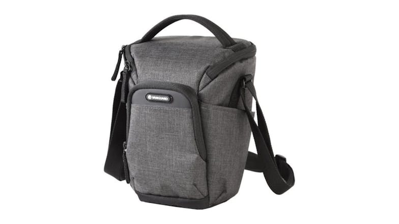 Vanguard Vesta Aspire 15Z Snoot Bag - Grey