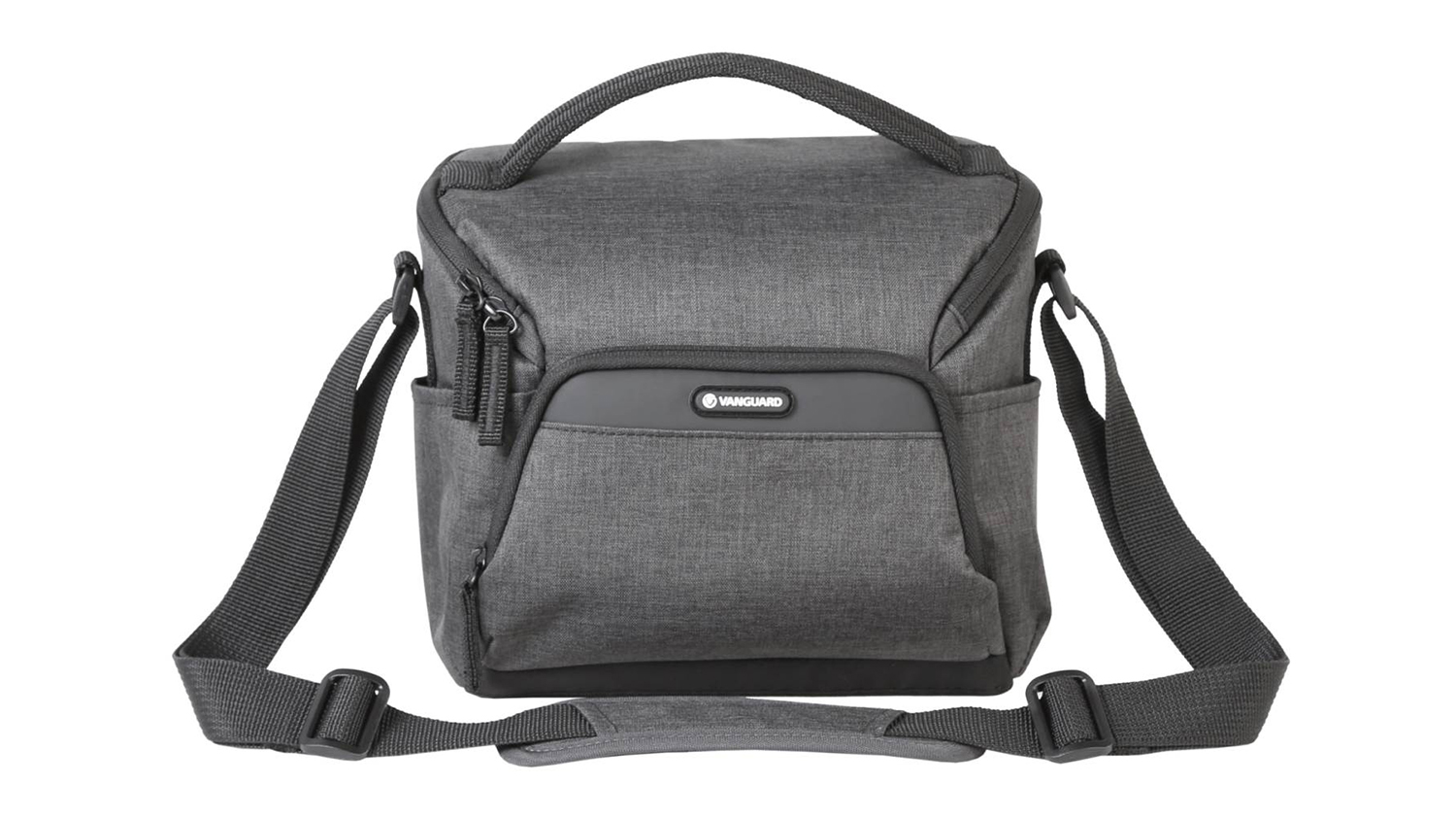 Vanguard Vesta Aspire 21 Shoulder Bag (Medium) - Grey
