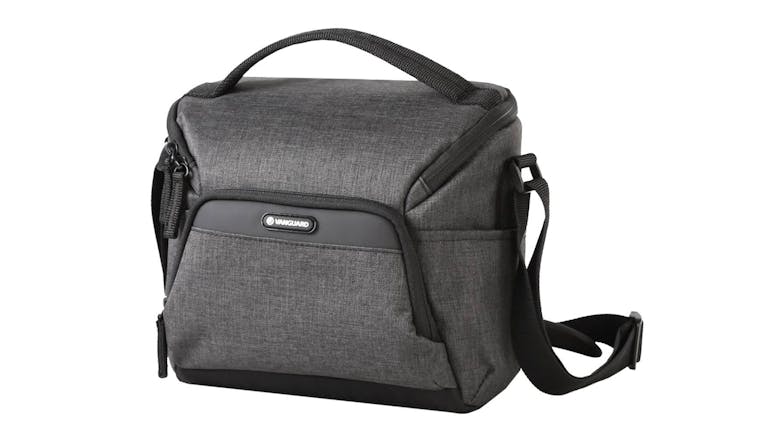 Vanguard Vesta Aspire 21 Shoulder Bag (Medium) - Grey