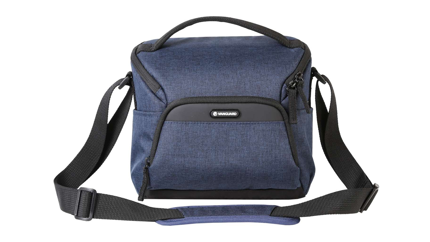 Vanguard Vesta Aspire 21 Shoulder Bag (Medium) - Navy