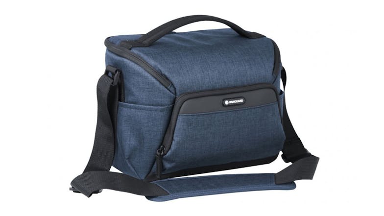 Vanguard Vesta Aspire 25 Shoulder Bag (Large) - Navy