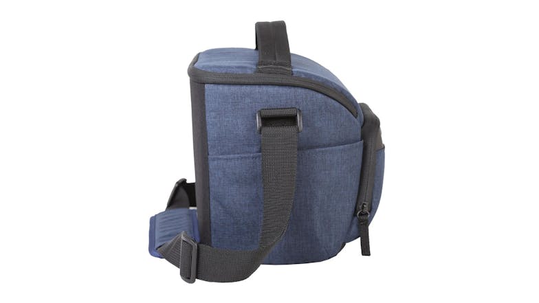 Vanguard Vesta Aspire 25 Shoulder Bag (Large) - Navy