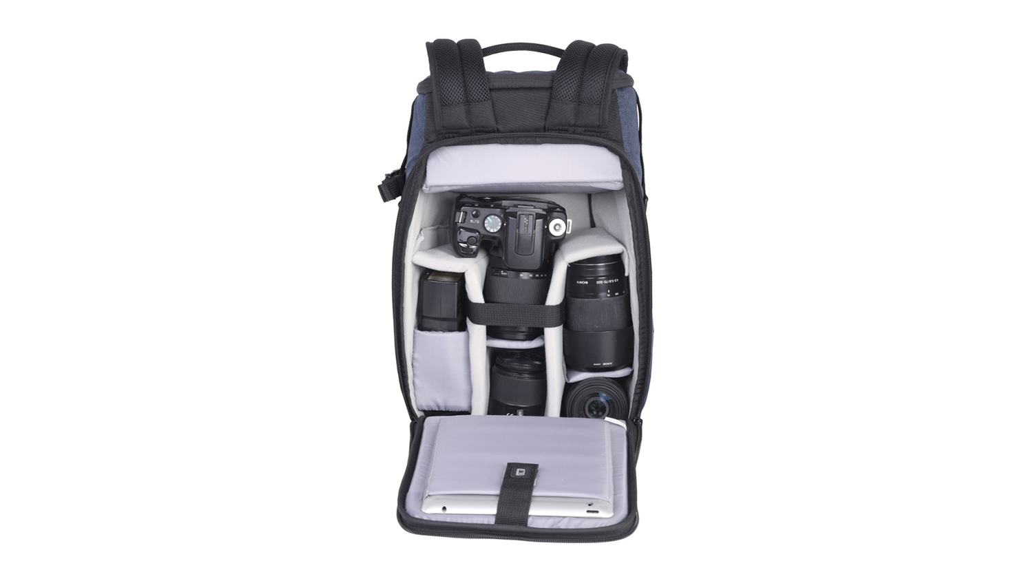 Vanguard Vesta Aspire 41 Backpack - Navy
