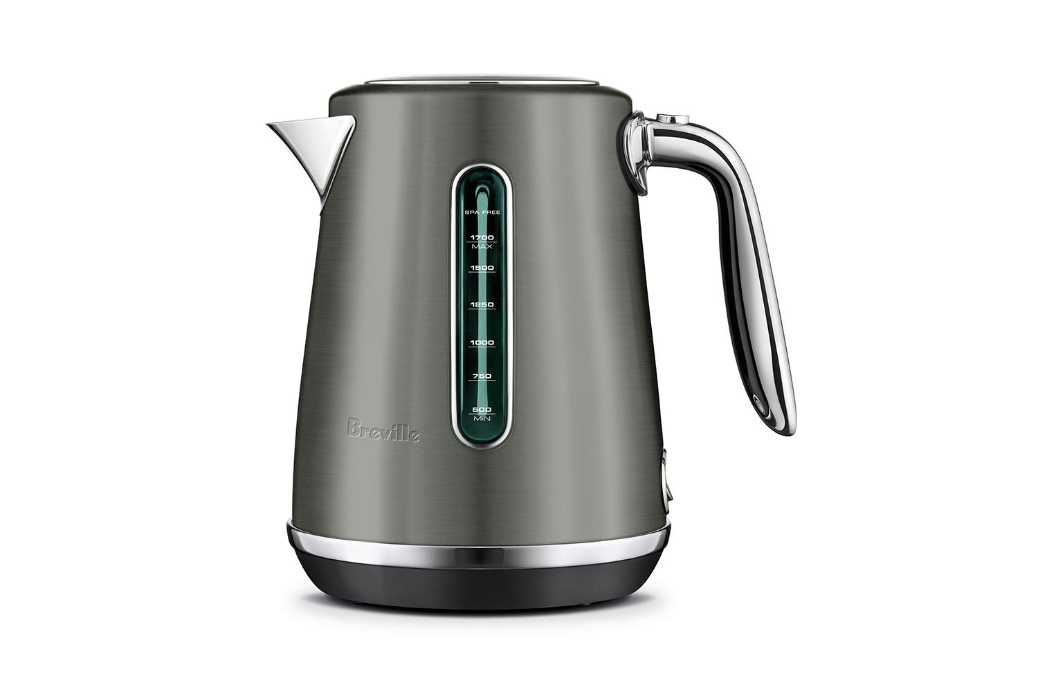 Harvey norman breville kettle best sale