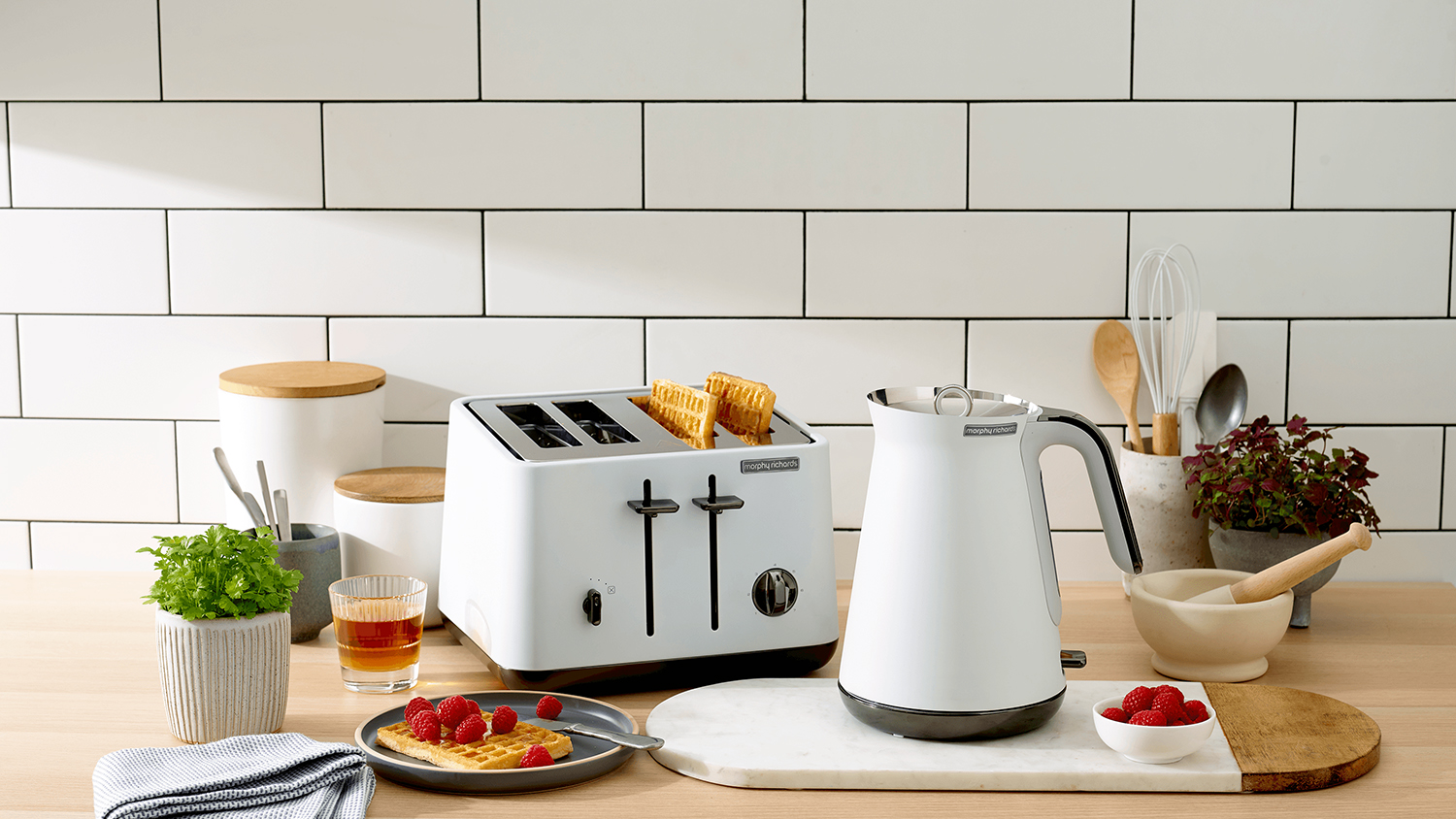 Morphy Richards Harvey Norman New Zealand