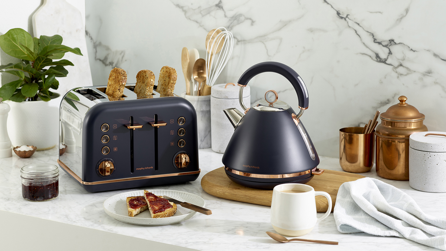 Morphy Richards Harvey Norman New Zealand
