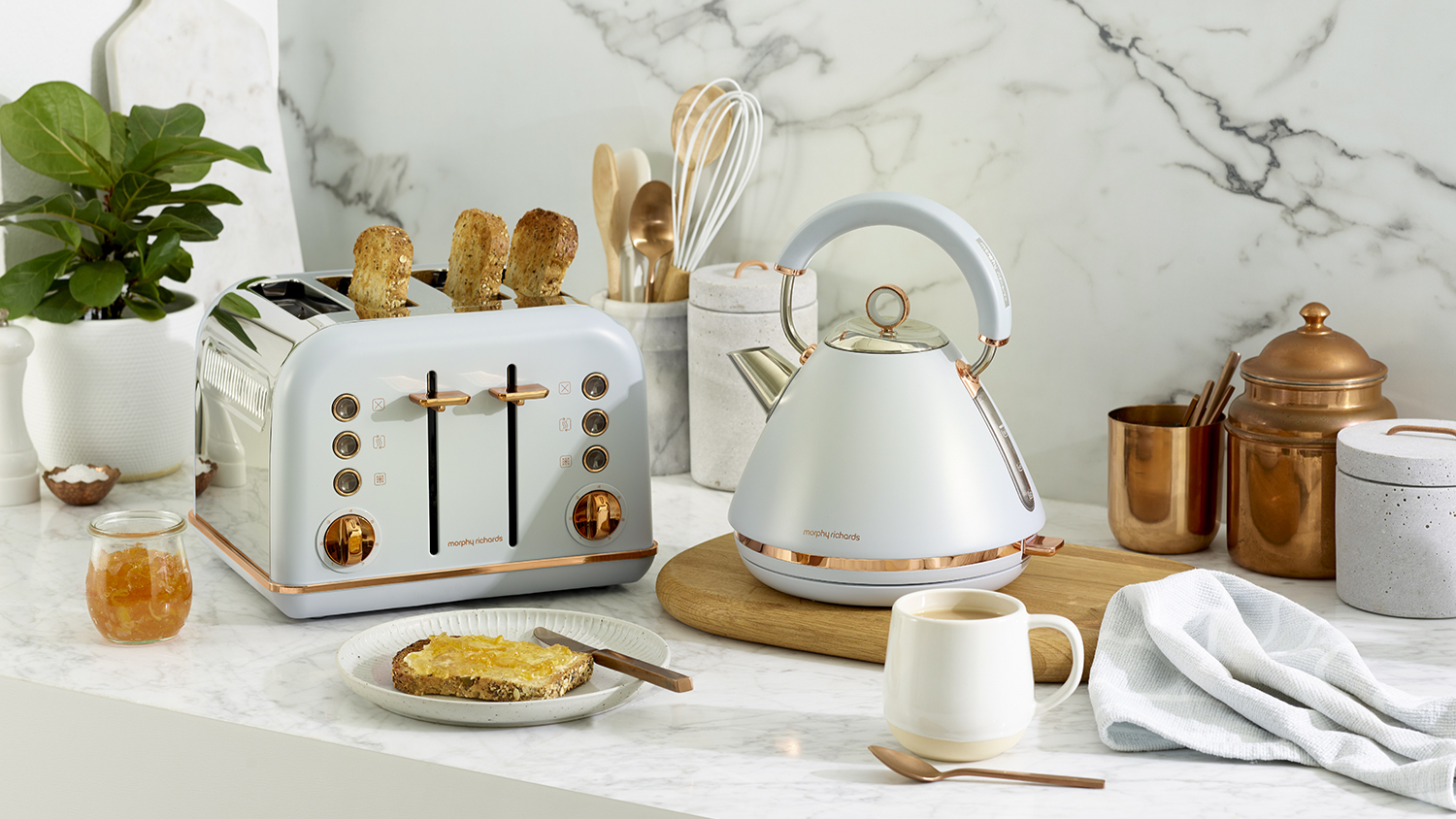 Morphy Richards Harvey Norman New Zealand