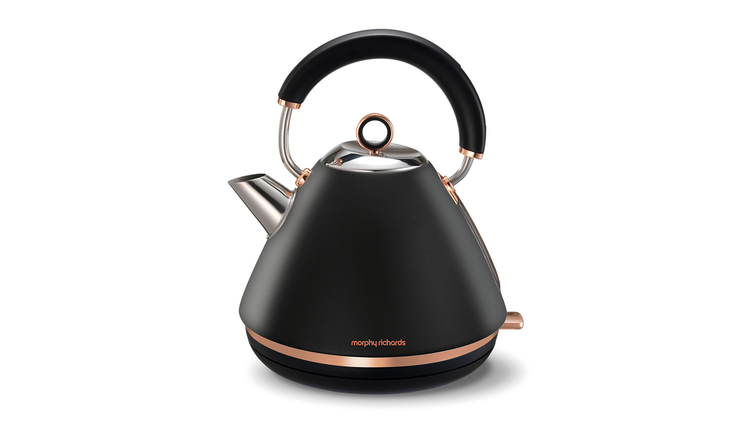 Морфи ричардс. Чайник Morphy Richards 102104/102105. Morphy Richards Accent kettle 1,5л. Чайник Blackton. Morphy Richards логотип.