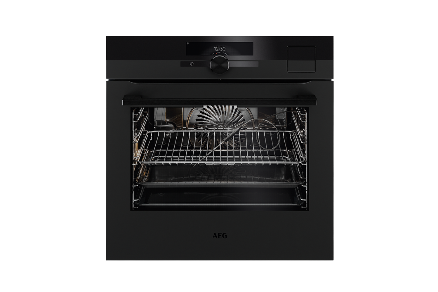 aeg steambake multifunction oven