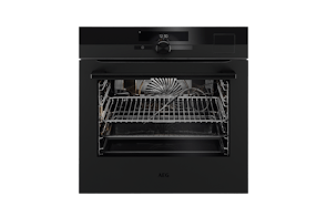 AEG 60cm SteamPro Multifunction Oven
