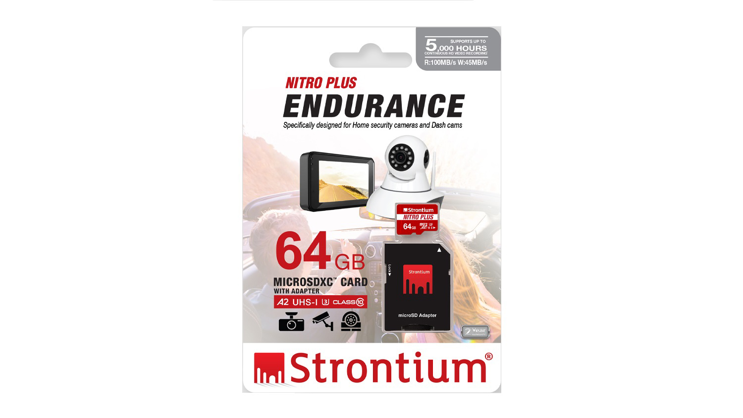 Micro SD Card Harvey Norman New Zealand