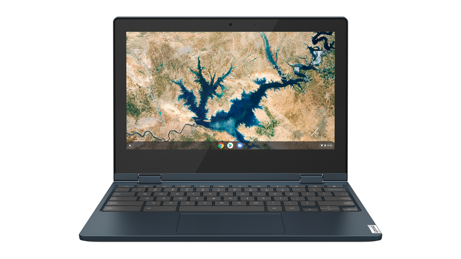 Lenovo Ideapad Flex 3 11 6 2 In 1 Laptop Intel Celeron 4gb Ram 64gb Emmc bb000kau Abyss Blue Harvey Norman New Zealand