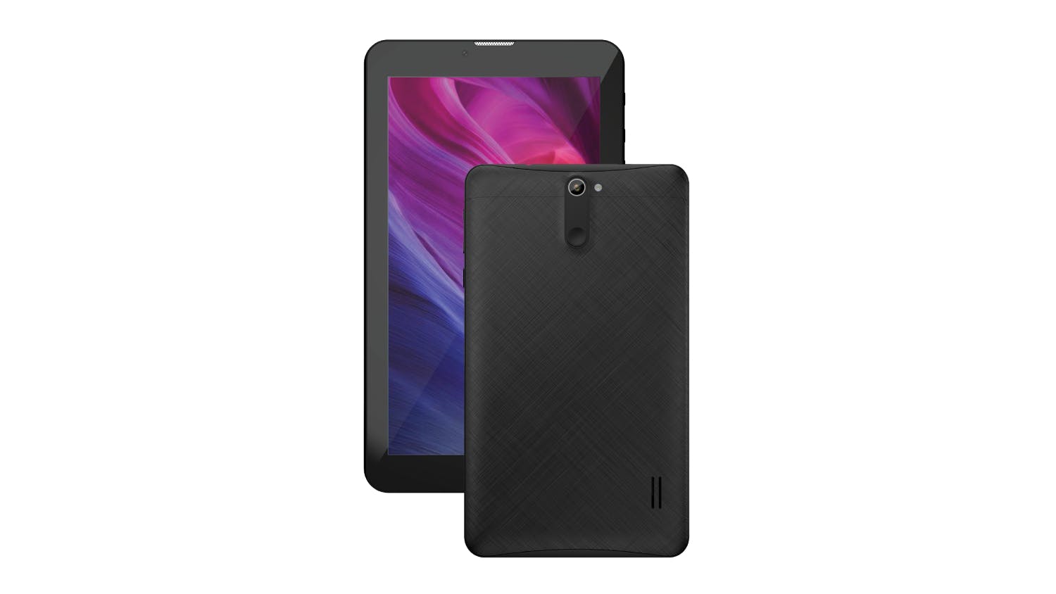 Laser 7” Android Tablet - 16GB Black