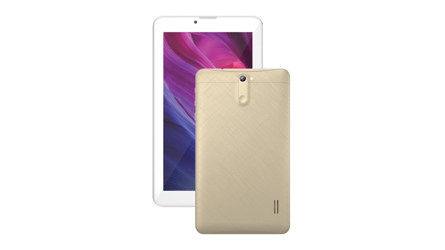Laser 7” Android Tablet - 16GB Gold