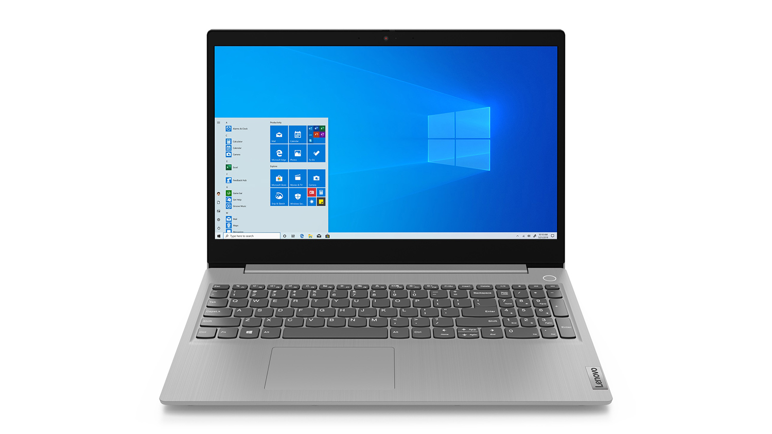 Lenovo IdeaPad 3 15.6