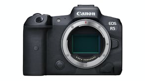Canon EOS R5 Full Frame Mirrorless Camera - Body Only