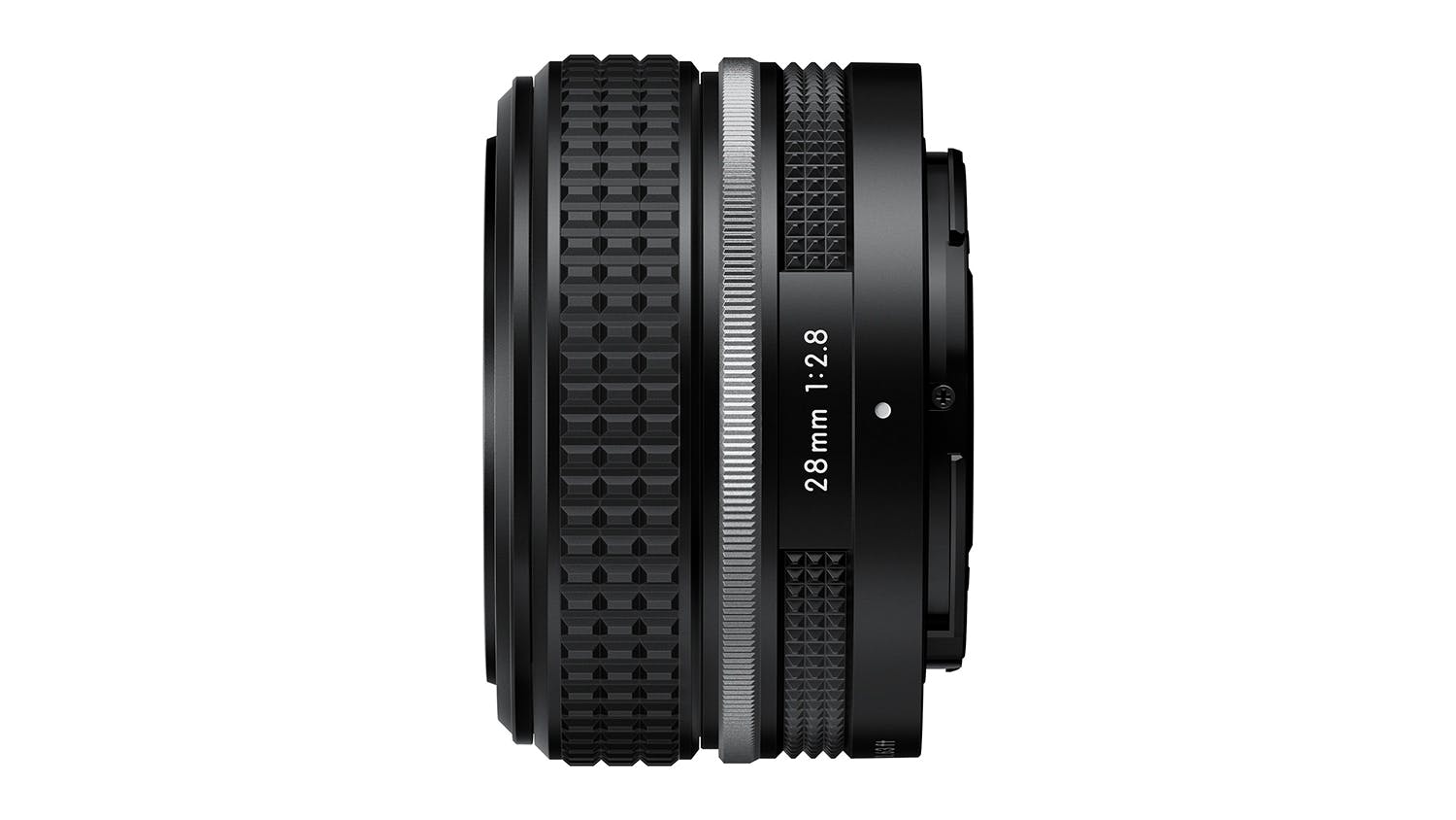 Nikon Nikkor Z 28mm f/2.8 SE Wide Prime Lens