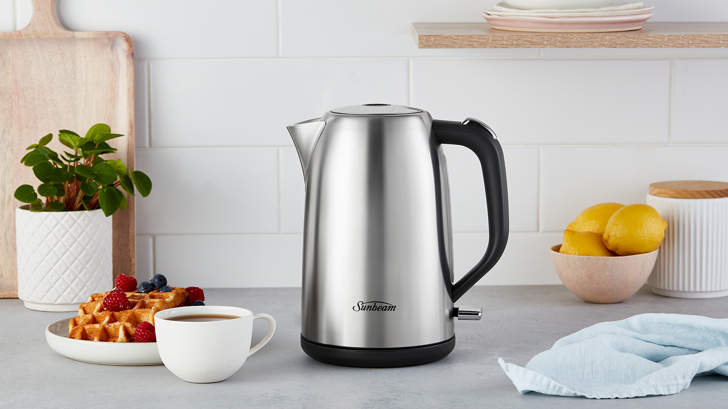 Harvey norman shop electric kettles