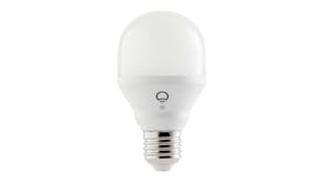 LIFX E27 800 Lumens Smart Bulb - White
