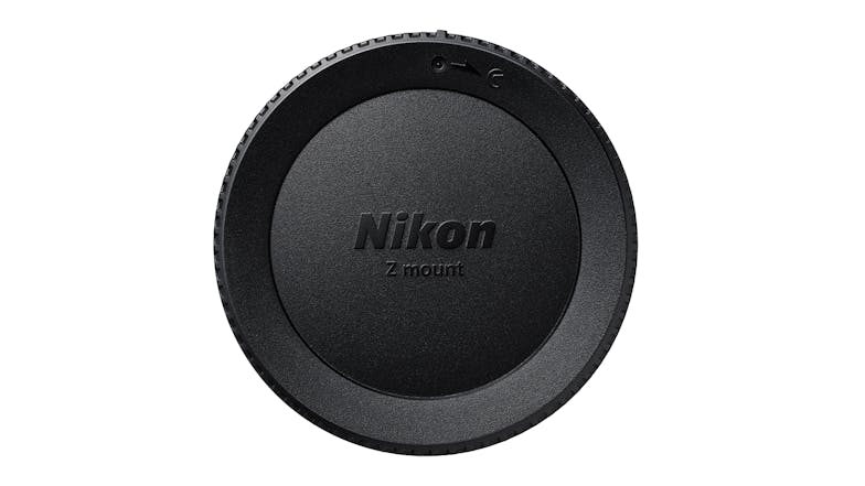 Nikon Z fc Mirrorless Camera Body Only - Mint Green
