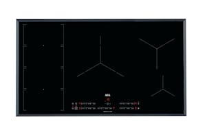 AEG 90cm Induction Cooktop