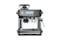 Breville "the Barista Pro" Espresso Machine - Black Stainless