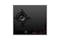 Fisher & Paykel 60cm 1 + 2 Zone Gas with Induction Cooktop - Black Glass (Series 9/CGI603DNGTB4)