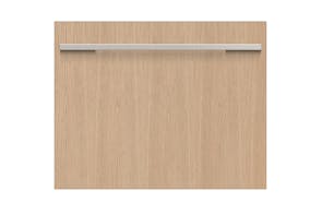 Fisher & Paykel 7 Place Setting Integrated Single Dishdrawer