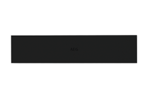 AEG Sousvide Vacuum Sealer Drawer