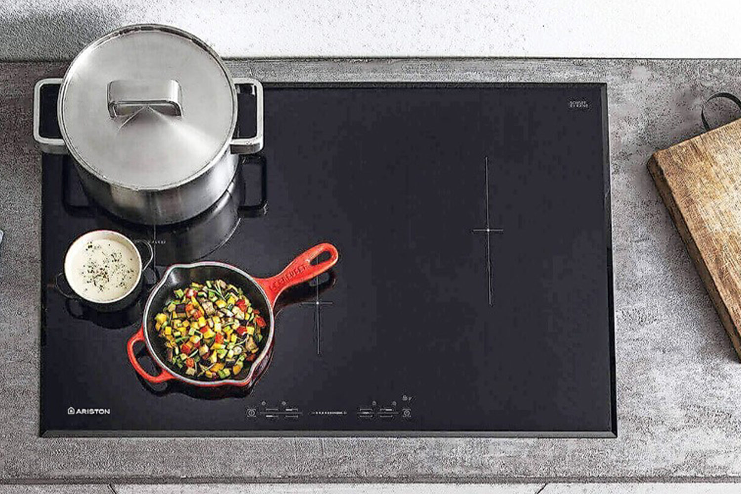 Appliances Stove, Induction Cook, Ceramic Cooktop, Stoves Harvey