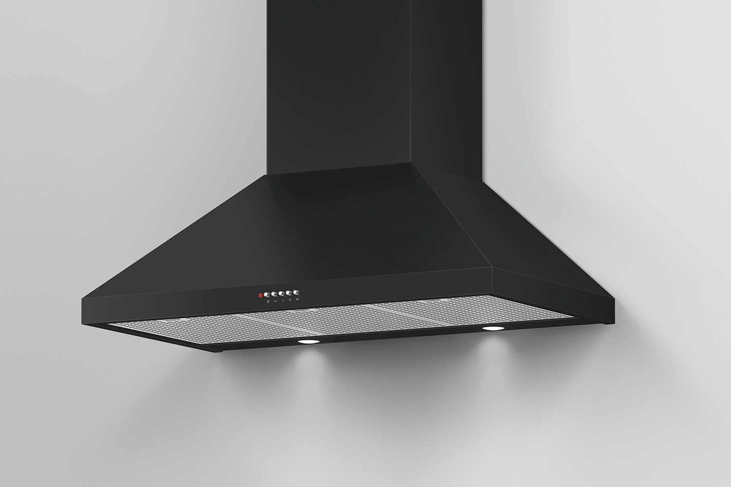 fisher and paykel canopy rangehood