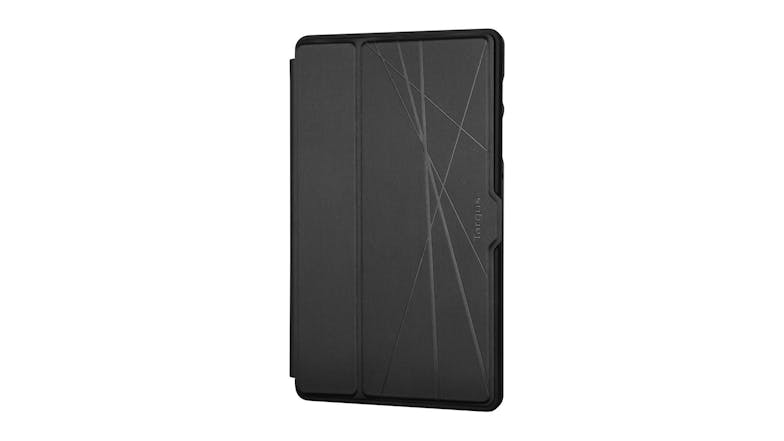 Targus Click-In Case for Samsung Galaxy Tab A7 Lite 8.7” - Black