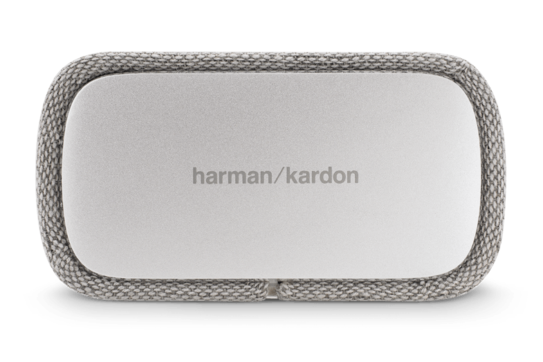Harman Kardon Citation Bar Soundbar - Grey