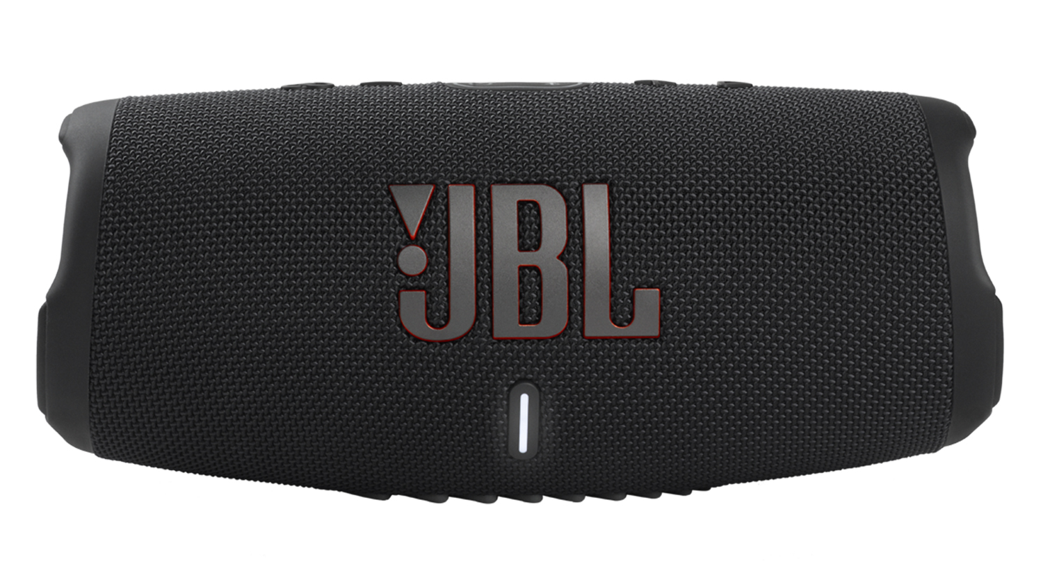 JBL Charge 5 Portable Bluetooth Speaker - Black | Harvey