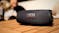 JBL Charge 5 Portable Bluetooth Speaker - Black