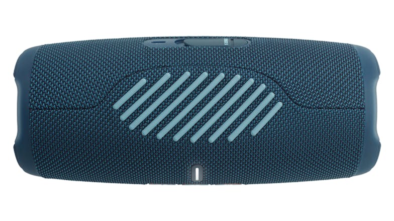 JBL Charge 5 Portable Bluetooth Speaker - Blue