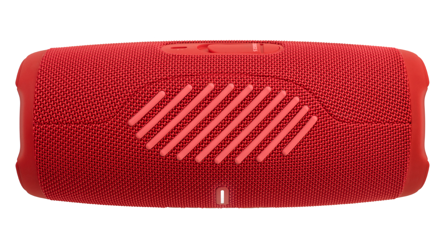 JBL Charge 5 Portable Bluetooth Speaker - Red | Harvey Norman New