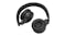 JBL Live 460 Noise-Cancelling Wireless On-Ear Headphones - Black