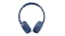 JBL TUNE 660BTNC Wireless Noise Cancelling On-Ear Headphones - Blue