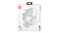 JBL TUNE 660BTNC Wireless Noise Cancelling On-Ear Headphones - White