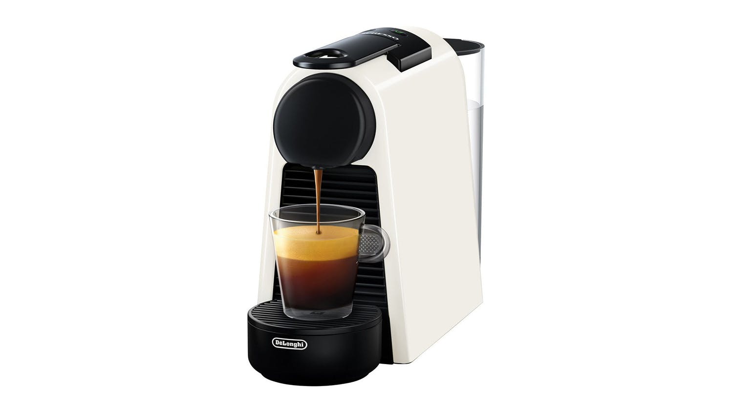 Nespresso DeLonghi Essenza Mini Solo Capsule Espresso Machine