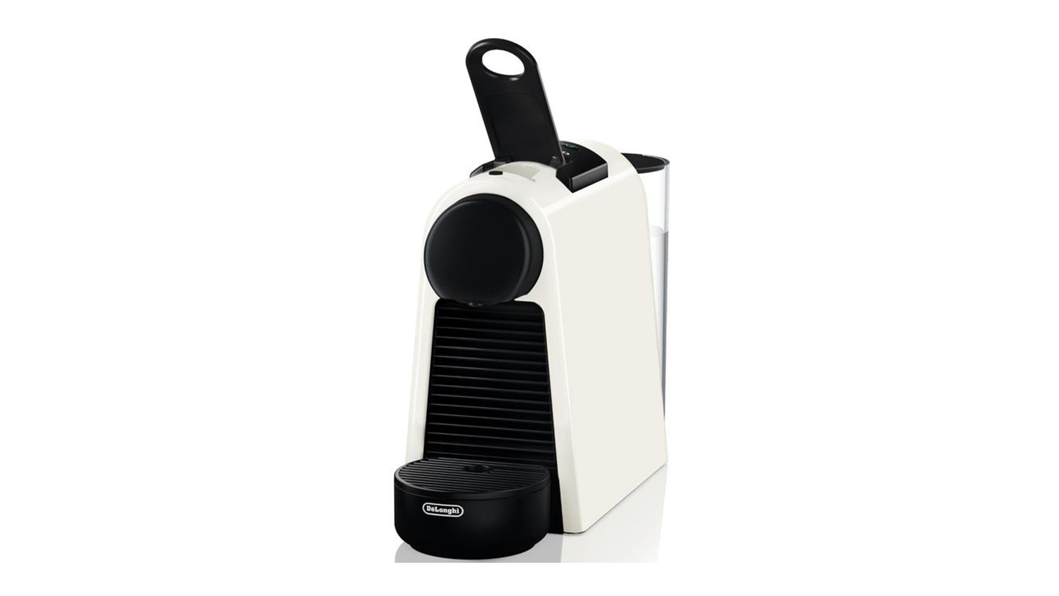 Nespresso essenza hotsell mini delonghi