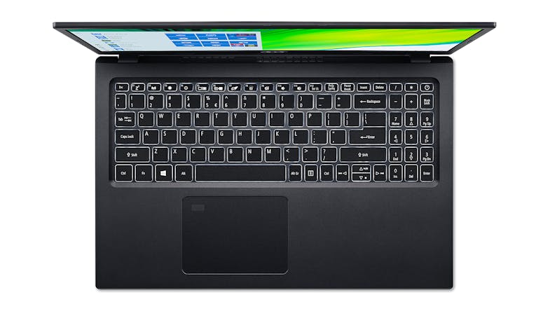Acer Aspire 5 15.6" Laptop - Intel Core i5 8GB-RAM 256GB-SSD/1TB-HDD (A515-56)