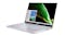 Acer Swift X 14" Laptop - AMD Ryzen7 16GB-RAM 512GB-SSD NVIDIA GeForce RTX3050 4GB Graphics (SFX14-41G)