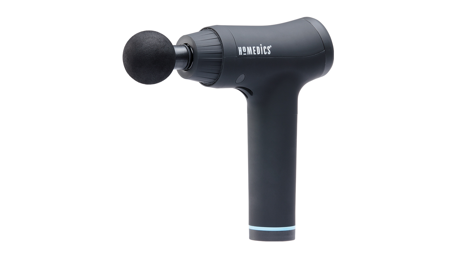 The ray hot sale gun massager