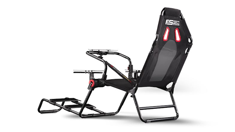 Next Level Racing Flight Simulator Lite Cockpit