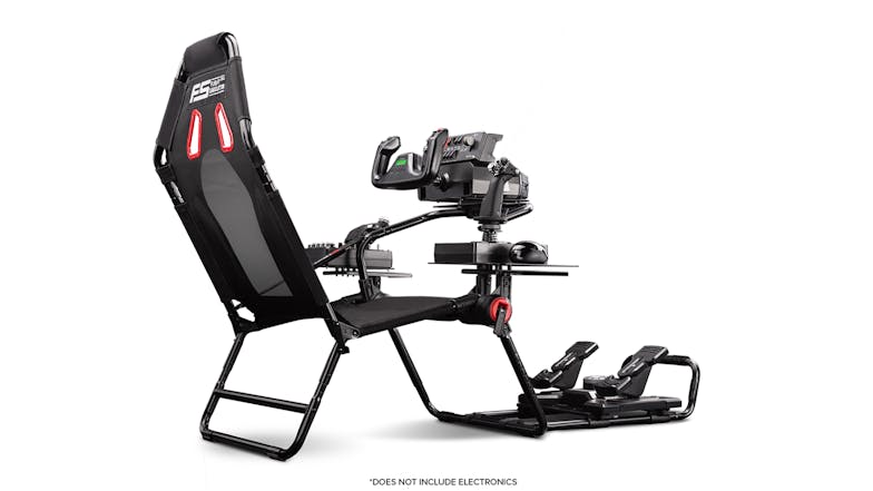 Next Level Racing Flight Simulator Lite Cockpit