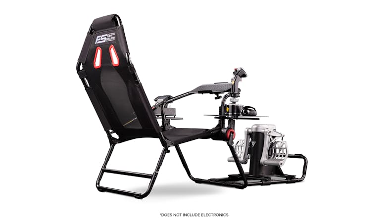 Next Level Racing Flight Simulator Lite Cockpit