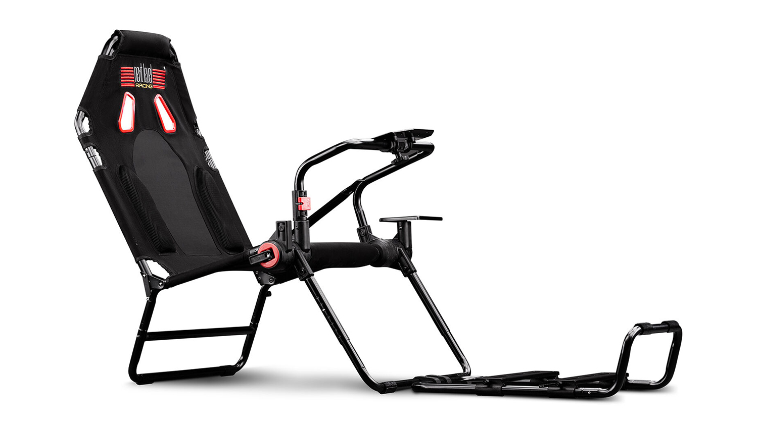 Next Level Racing GTLite Foldable Simulator Cockpit