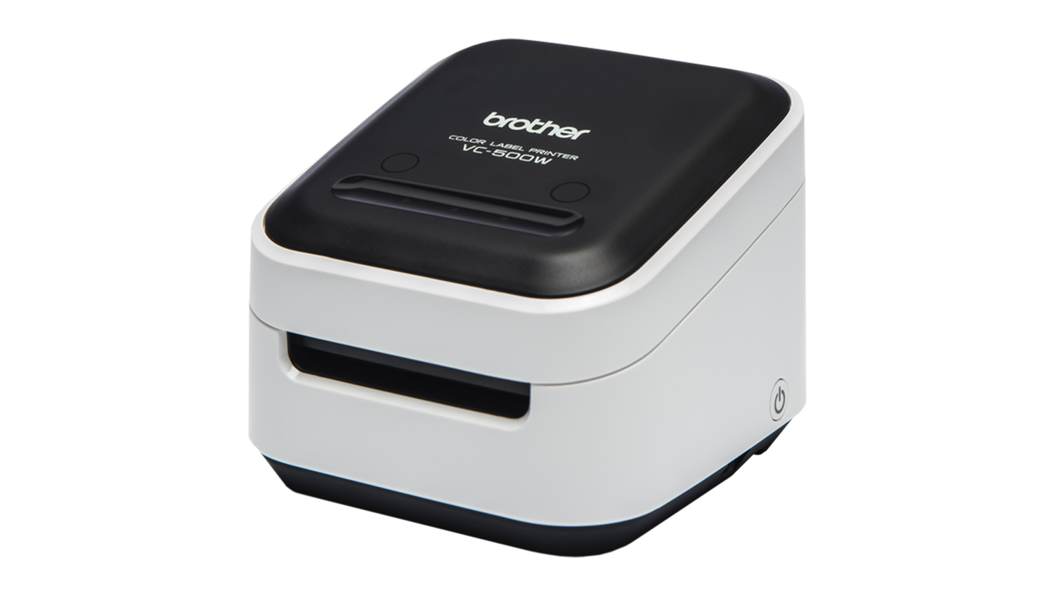 Brother VC500W Colour Label Printer Harvey Norman New Zealand